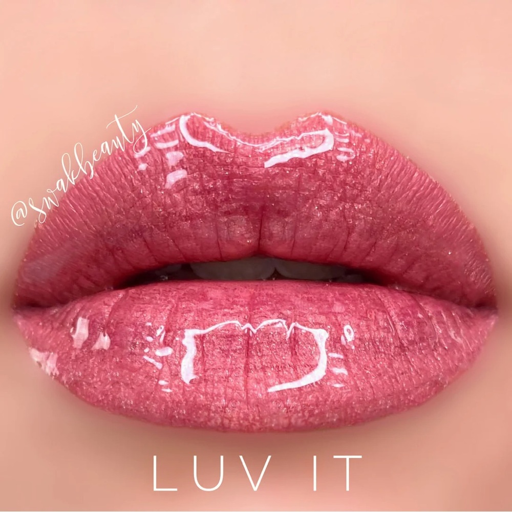 LipSense - Luv It